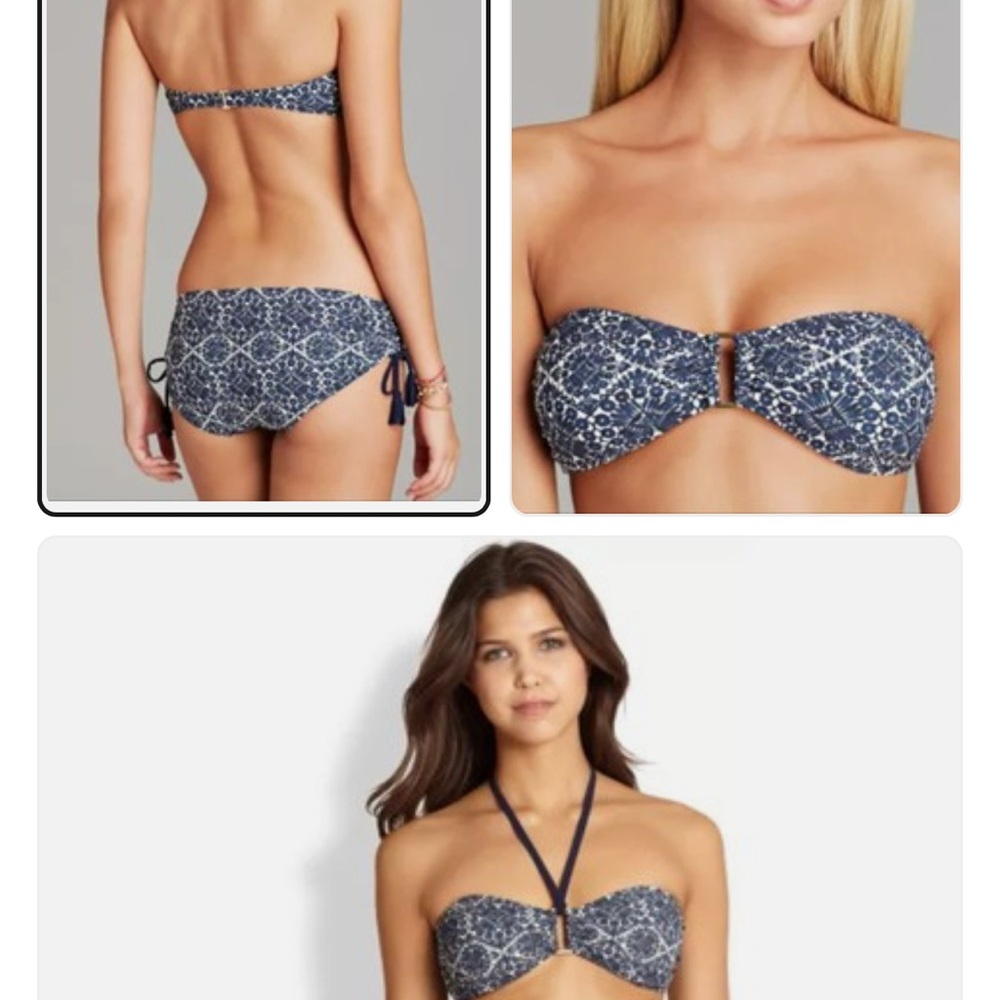 💙Tory Burch Bikini Set💙 - Picture 11 of 11